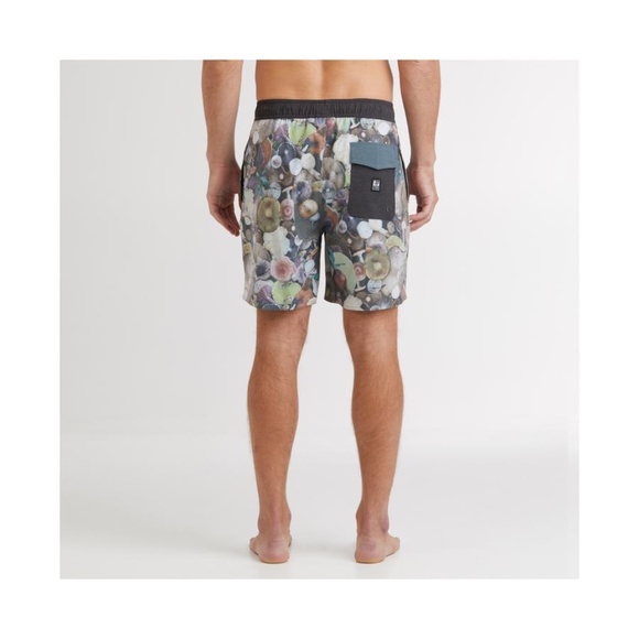 Fungi Mushroom Swim- New with Tags large - Picture 2 of 4